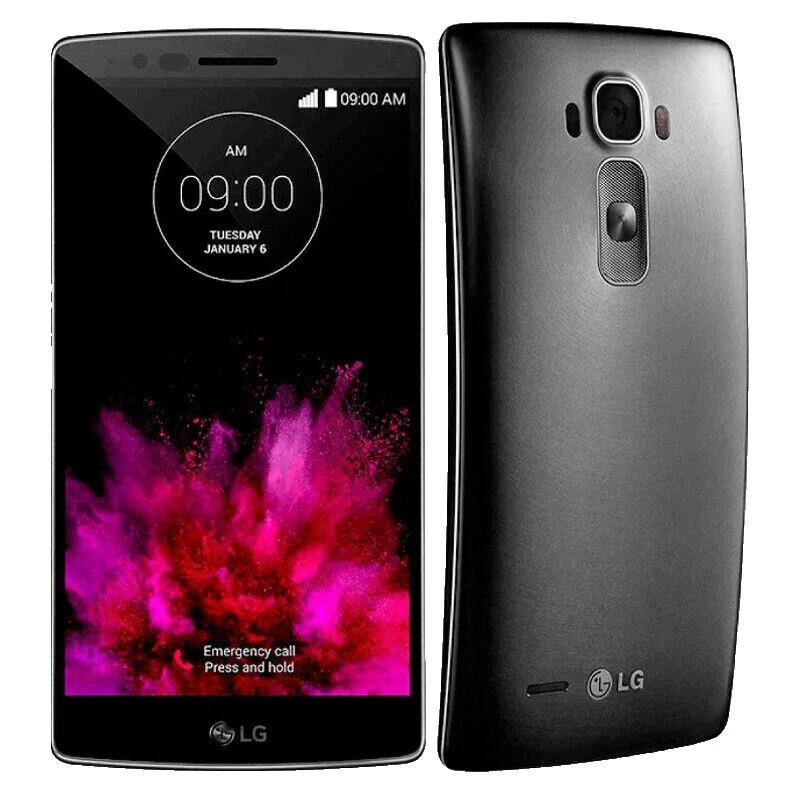LG G Flex 2 32 GB Cell Phones & Smartphones without Contract