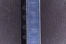 Lot of 100 MMSZ3V6T1G ON Semiconductor Zener Diode 3.6V 500mW SMT SOD-123 NOS