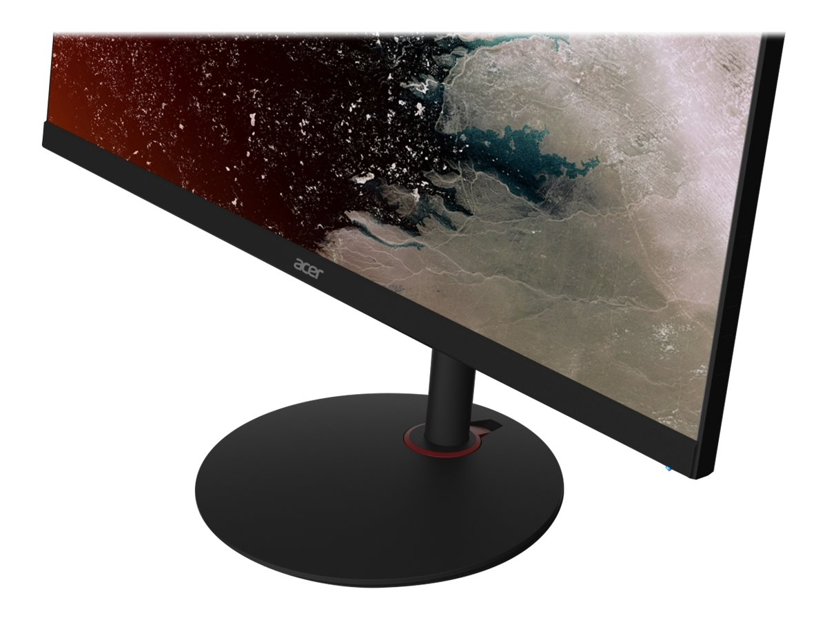 Acer Nitro XV272P 68,6 cm (27 Zoll) Computer Monitor - UM.HX2EE