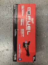 Milwaukee 2986-20 M18 FUEL 18V 4-1/2" / 5" Dual-Trigger Braking Grinder