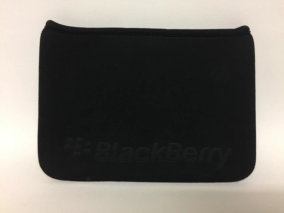 BlackBerry Pouche Protection Case Bag For Blackberry PlayBook 7" Tablets Genuine - Image 3 of 4