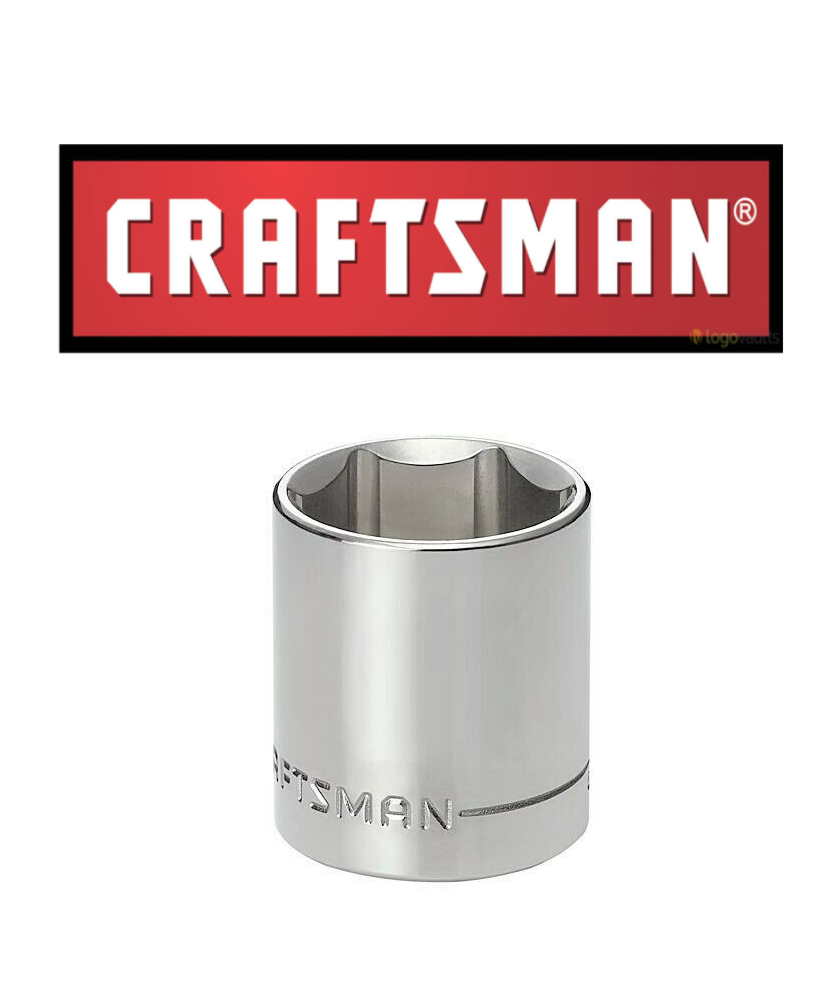 その他 pi NEW Craftsman Socket 1/4, 3/8 & 1/2