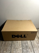  Genuine Dell Computer RF223 Toner 1815dn, 5000-Pages Black-   NEW, SEALED   