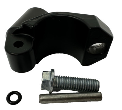 NEW Magura Mirror mount Bracket for Hymec Clutch 2700177 Fast Free Shipping!
