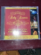 Various Artists - Baby Boomers (CD 1993)