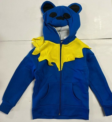 10+ Black Bear Costume