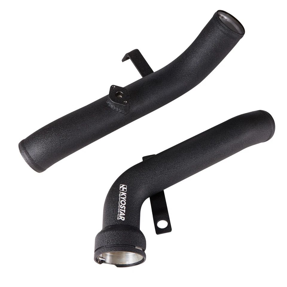 KYOSTAR Turbo Discharge Pipe Conversion Kit For 2.0T VW Golf GTI MK5 Audi TT A3 - image 3 of 4