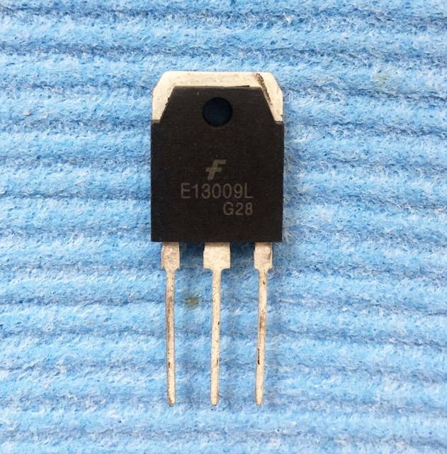 1pcs E13009L J13009 NPN Power Transistor | eBay
