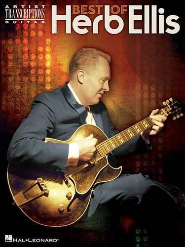 Herb Ellis Best of Herb Ellis (Tascabile)