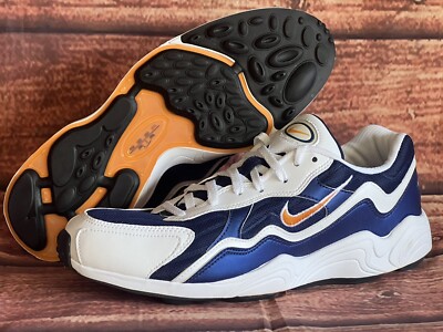 Nike Air Zoom Alpha Binary Blue Men's SZ 10 /Women's SZ