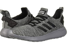 Size 8.5 - adidas Lite Racer CLN Dove Gray - FW1336 for sale online | eBay