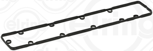 Elring 152.317 Gasket, Cylinder Head Cover For CitroËN Fiat Iran Khodro Lancia P-image