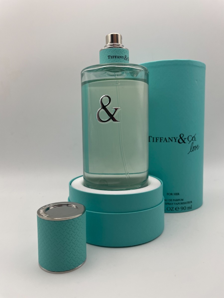 Perfume Bottle Tiffany Love Cologne Bottle Tiffany Love Fragrance