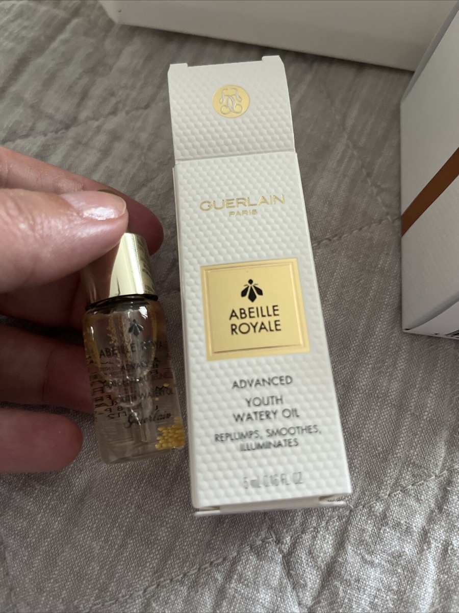 Guerlain Abeille Royale Women's Gift Set | eBay
