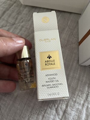 Guerlain Abeille Royale Women's Gift Set | eBay