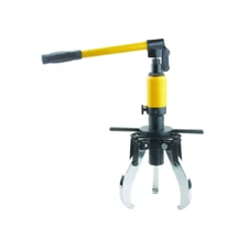 Hydraulic Gear Puller with Holding Nut (10tons / Ø2-12in) (L-10S)