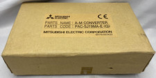 MITSUBISHI PAC-SJ19MA-E WANDLER A-M ORIGINAL NEU
