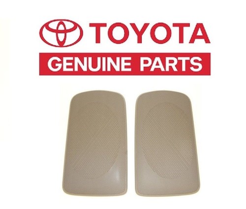 2006 Toyota Camry Beige Replacement 