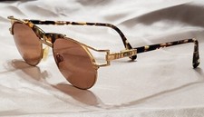 CAZAL 244 vintage sunglasses UNISEX Pre-owned