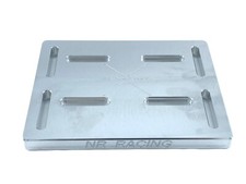 Adjustable Motor Plate Gx390 420 Predator 1315hp Engines Mini Bike Doodle Bug