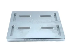 Adjustable Motor Plate GX390 420 Predator 13/15HP Engines: Mini Bike, Doodle Bug