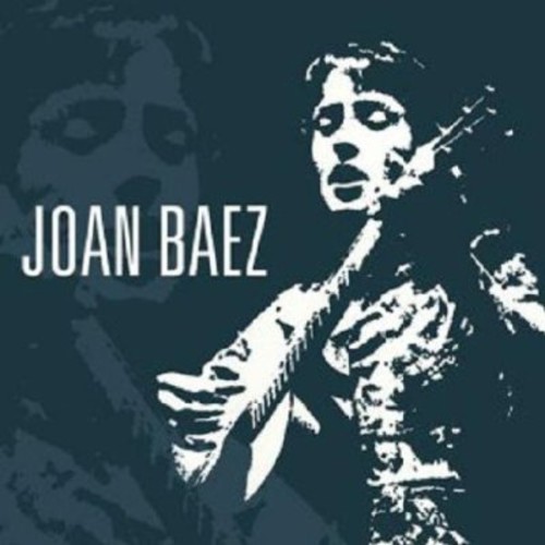 Джоан Баэз - Joan Baez [Новый диск] Великобритания - Импорт