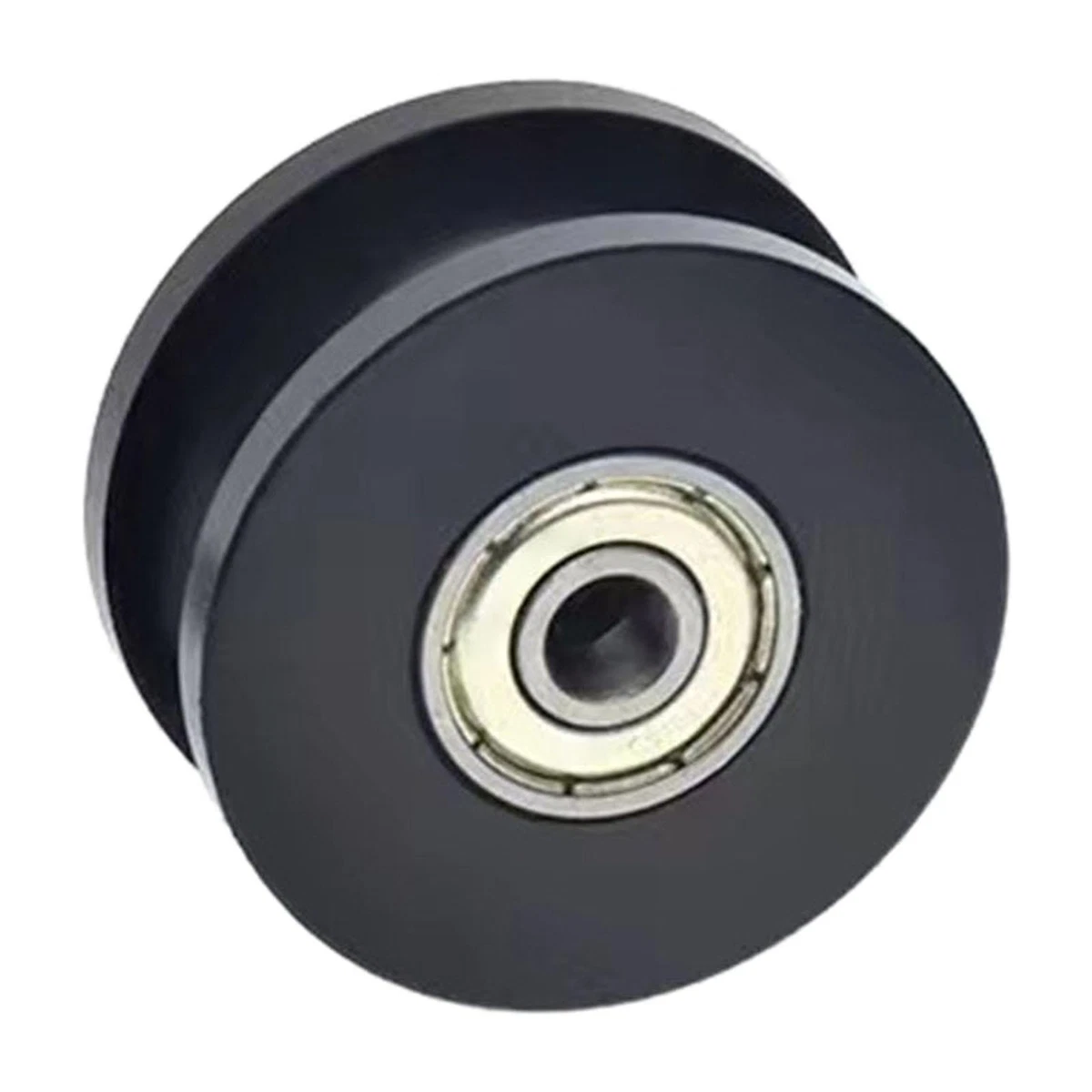 Black pulley wheel new arrivals