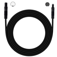 4 Pin Backup Camera Extension Cable 4P Dash Cam Rear View Camera Extension Co...
