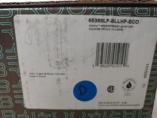 Brizo Allaria 65368LF-BLLHP-ECO Widespread Ba...