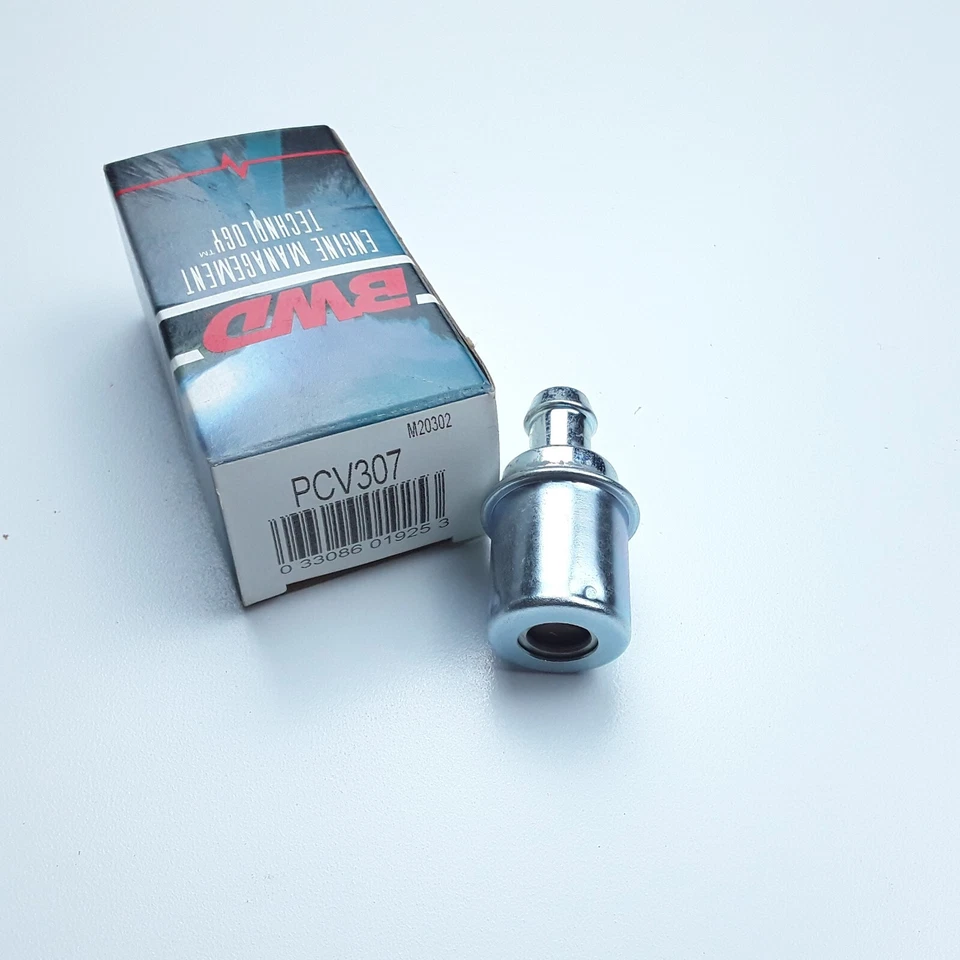 Válvula PCV para Cadillac Buick Saturn Oldsmobile Pontiac Chevrolet (1985-2009) Foto 2 de 4