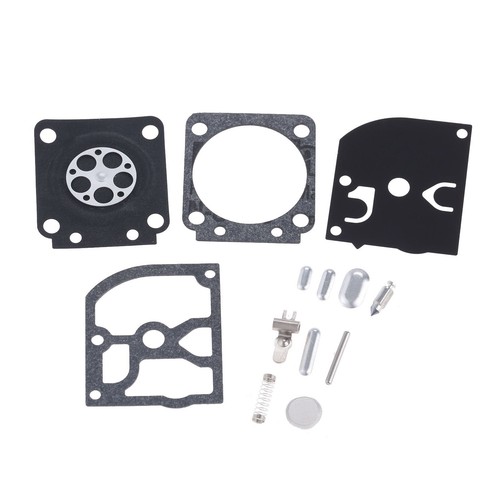 Kit ricostruzione carburatore trimmer CARB adatto per Zama RB-89 STIHL FS120 250 parti Regno Unito - Foto 3 di 3