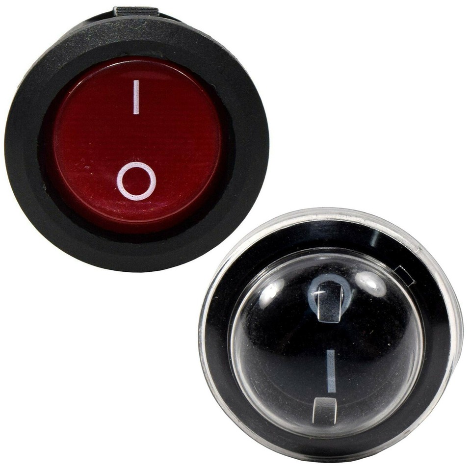 On Off Power Switch for Bissell 2036719 203-6719 Proheat 2X Steamer Vac ...