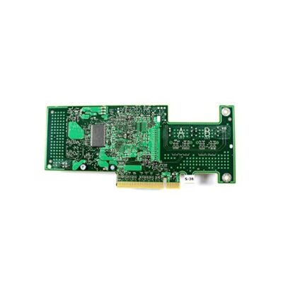 Scheda Controller RAID Dell PERC H200 SAS 3J8FW (03J8FW) Usata #144