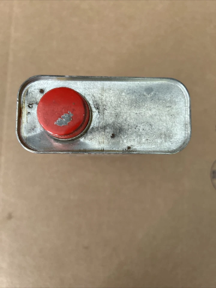 CONTENEDOR DE POLVO SIN HUMO IMR 4350 VINTAGE Foto 2 de 4