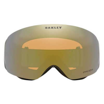 Oakley Flight Deck M Prizm Sage Gold Ersatzglas Lens AO7064LS-00001900