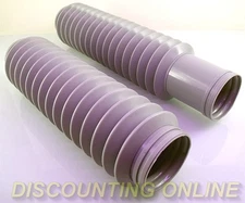 PREMIUM BOTH REAR AXLE SEAL BOOTS FITS SNAPPER 7017083 7011011 7075115 7017084 4