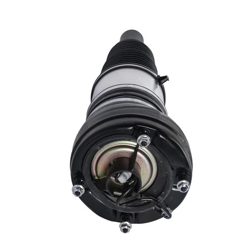 Vorne Federbein Stoßdämpfer 4H6616039F Für Audi A8 D4 4H S8 Quattro A6 C7 A7 S7 - Picture 6 of 9