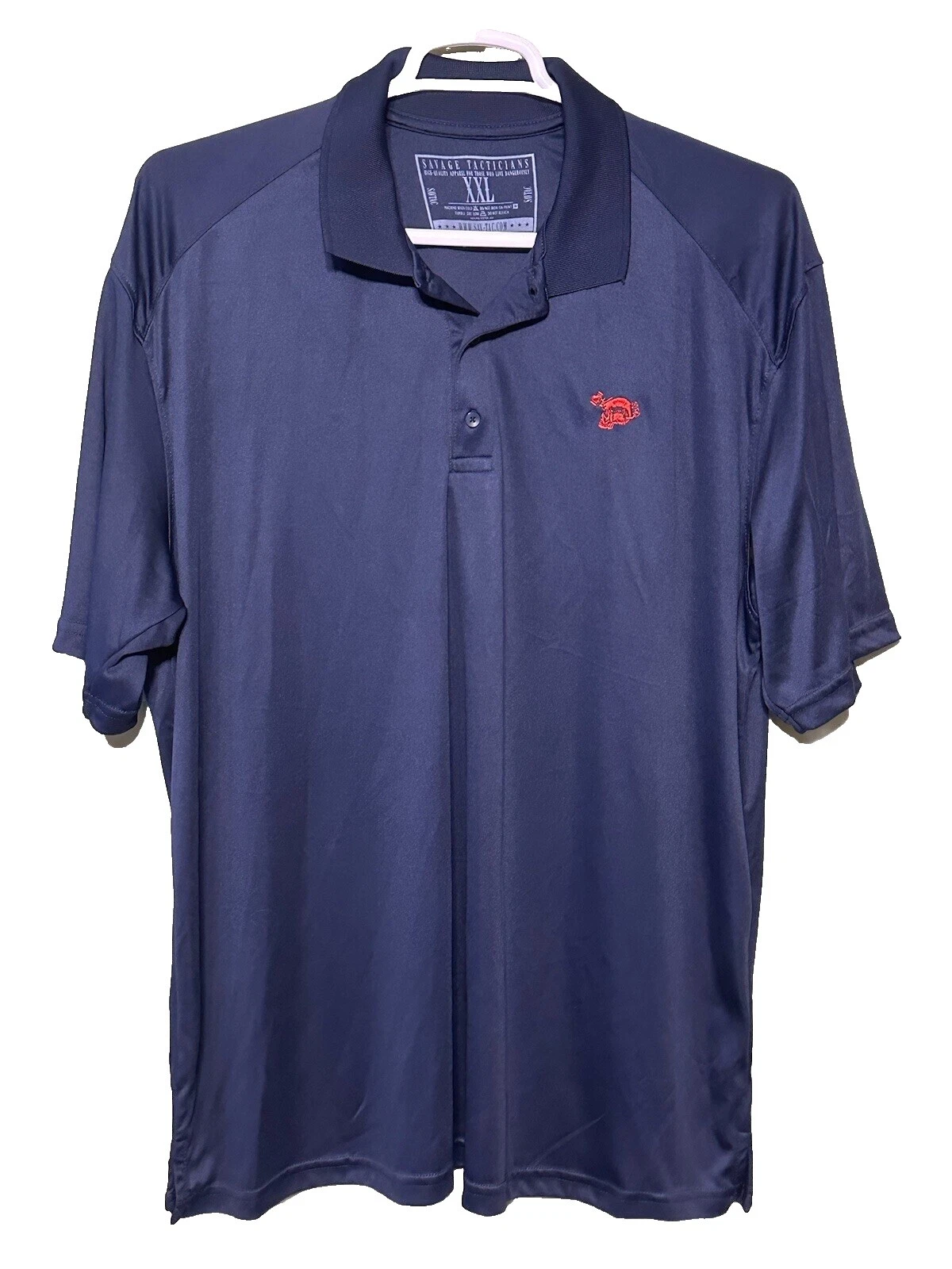 Camisas para hombre Savage talla 2XL