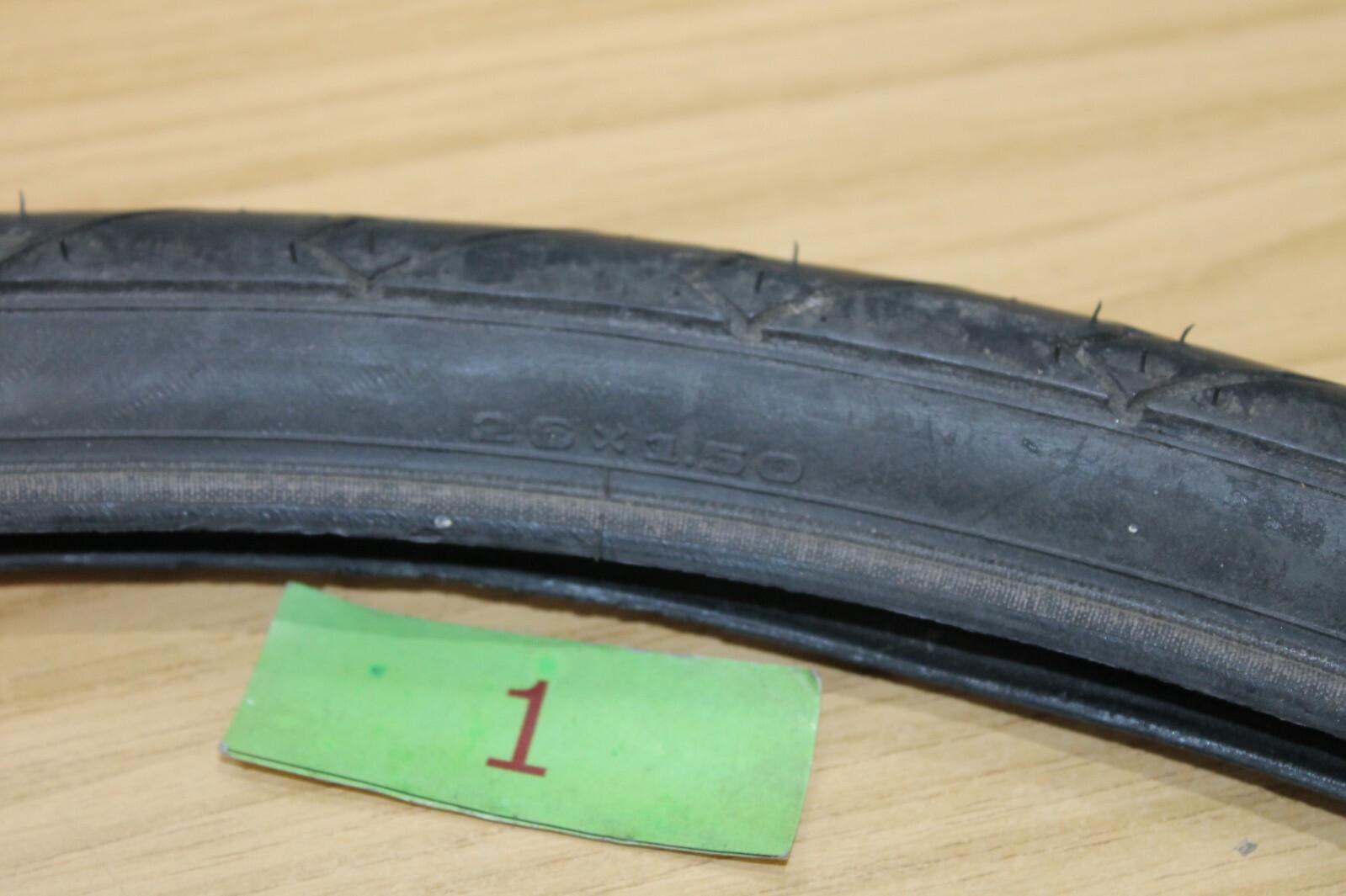 tioga mountain bike tyres