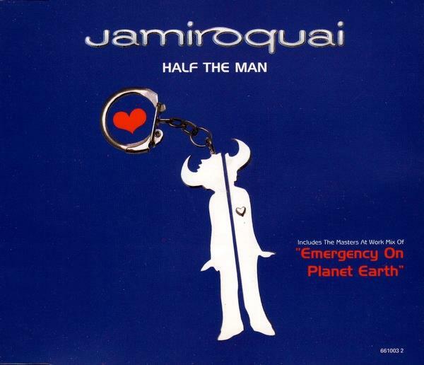 【OnOFF】Jamiroquai Twenty Zero One — Jamiroquai | Last.fm