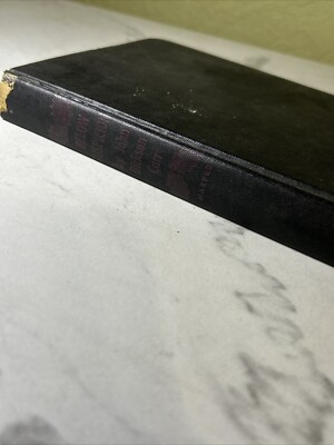 Below Suspicion - John Dickson Carr 1949 Detective Novel Harper & Brothers HC