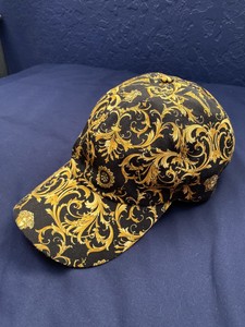 versace eros edp notes