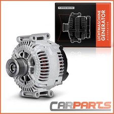 Lichtmaschine Generator 180A f&uuml;r Mercedes-Benz B906 Sprinter 4,6-T 3-T  5-T 2.2L