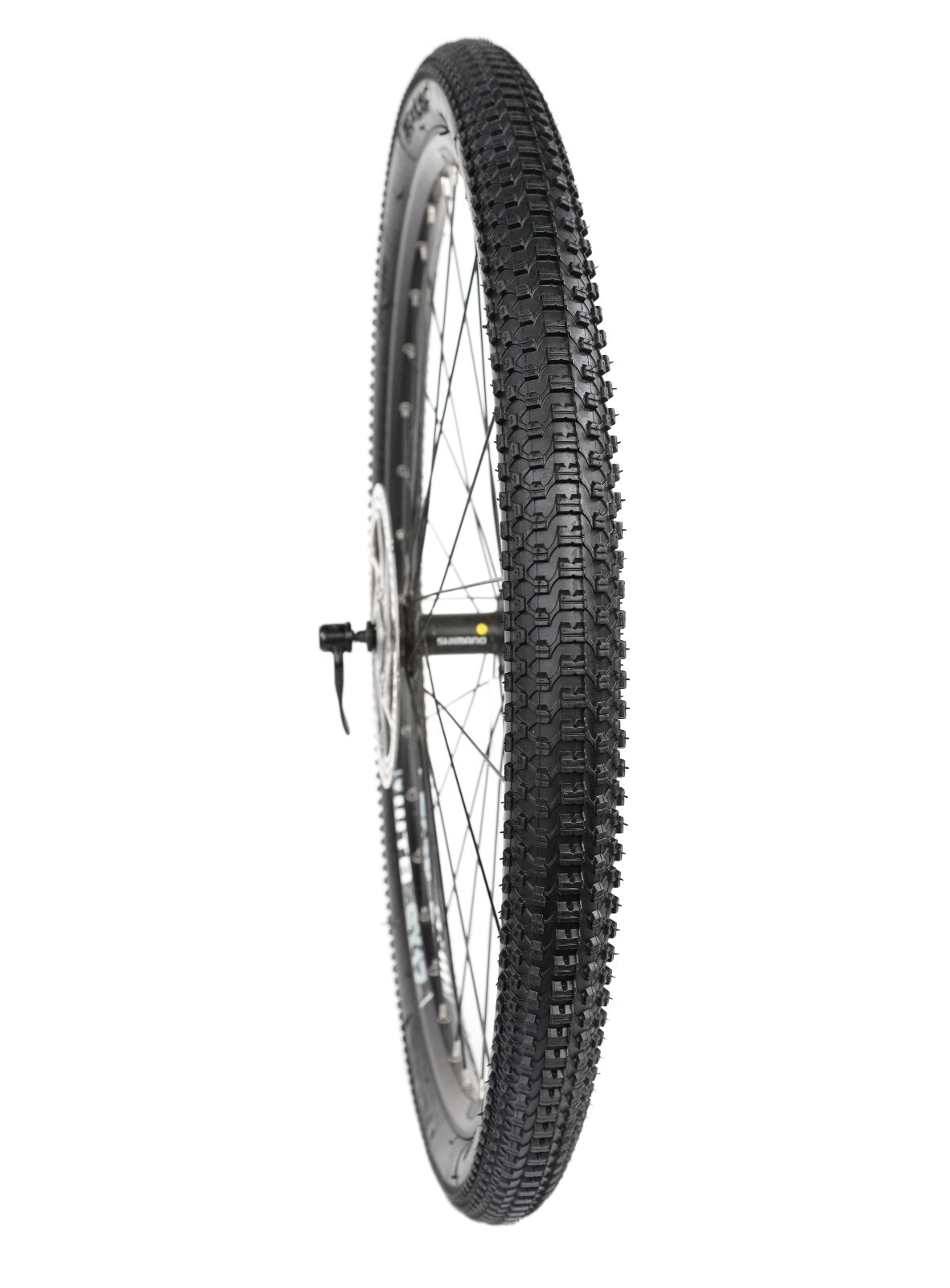 Mountain Bike Tyre 26" x 1.95 Pro Air 428 Trail Tyre Inner Tube