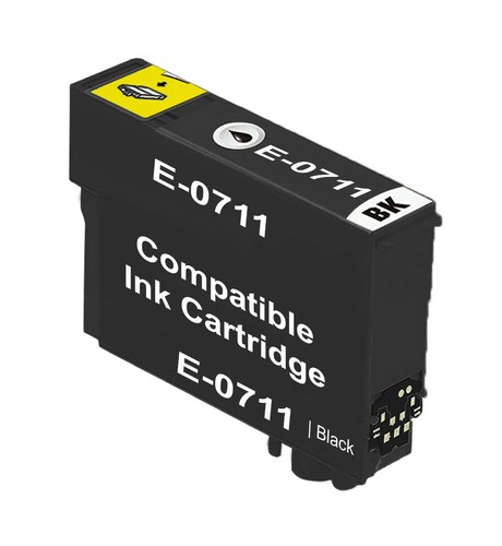 Lot Compatible Ink Cartridges For Epson T0715 - Cyan Magenta Yellow Black - - 第 32/41 張圖片