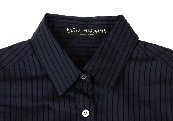 その他 KEITA MARUYAMA KEITA MARUYAMA 2024 Autumn & Winter コレクションを発表