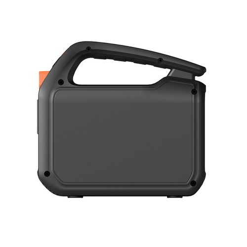 New Portable Power Station Solar Generator Home Backup Camping Emergency - Picture 12 of 14