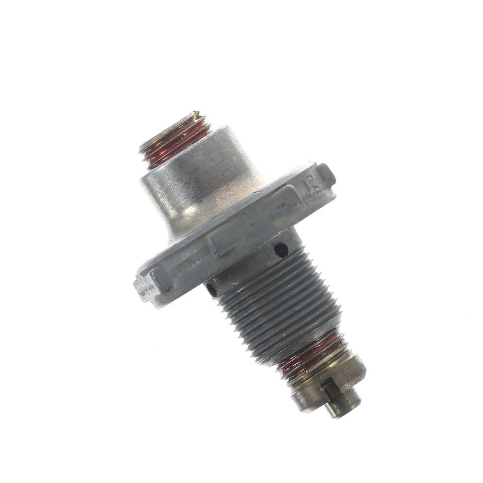 Conjunto de válvula de carburador GENUINO Ford serie E & F 1980-1989 D9TZ-9A565-B Foto 4 de 4