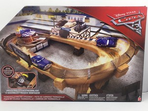 thomasville racing speedway