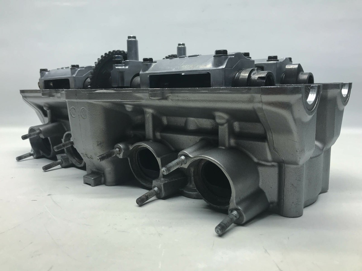 Honda CB1300 S Zylinderkopf Engine Cylinder Head (2) 08' | eBay